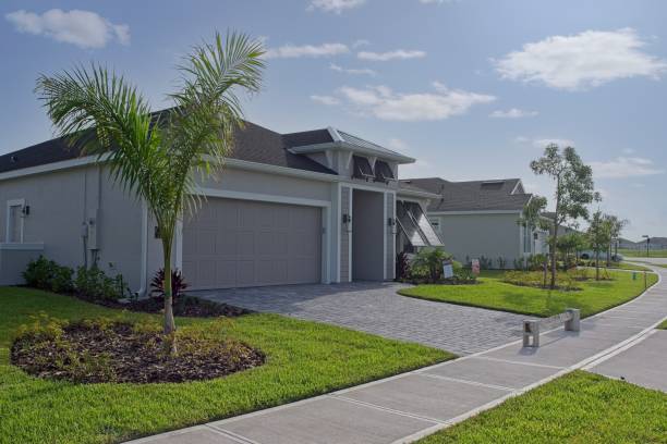 Best Local Driveway Pavers  in Coralville, IA