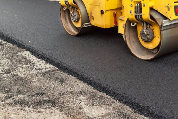 Reasons to Select Us for Your Driveway Paving Requirements in Coralville, IA